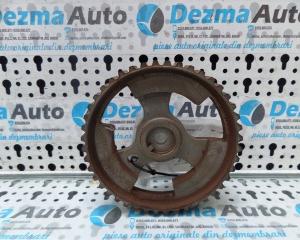 Fulie ax came 9657477580, Citroen C4 (LC) 1.6 HDI (id:193789)