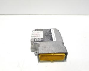 Calculator airbag, cod 5N0959655J, VW Passat (3C2) (idi:585491)