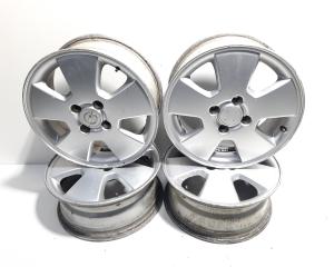 Set jante aliaj R15, cod 24437244, Opel Astra G (id:589031)