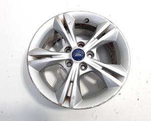 Janta aliaj R16, cod DM5C-1007-B1A, Ford Focus 3 (id:589029)