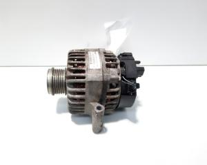 Alternator 105A Denso, cod GM13256932, Opel Astra H Sedan, 1.3 CDTI, Z13DTH (pr:110747)