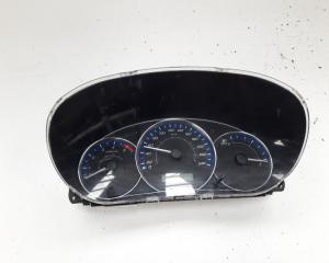 Ceas bord, cod 85004FG600, Subaru Impreza liftback (GR, GH, G3), vol pe stg (id:589417)