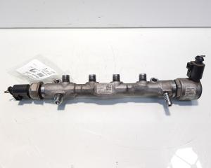 Rampa injectoare cu senzori Delphi, cod 04L130089F, VW Golf 7 Variant (BA5), 1.6 TDI, DDY (idi:548222)