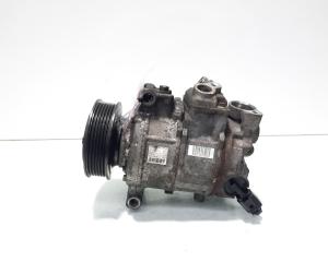 Compresor clima, cod 4F0260805AP, Audi A5 Sportback (8TA), 2.0 TDI, CAG (idi:585817)