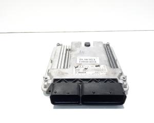 Calculator motor ECU, cod 03L906022B, 0281014235, Audi A4 Avant (8K5, B8), 2.0 TDI, CAG (idi:587415)