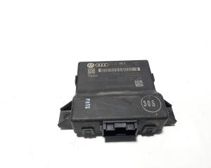 Modul control central, cod 8T0907468D, Audi A4 Avant (8K5, B8) (idi:587417)