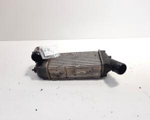 Radiator intercooler, cod 9656897180, Peugeot 307 SW, 2.0 HDI, RHR (id:589799)