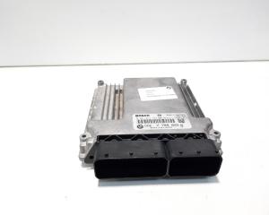 Calculator motor ECU, cod 7799855-02, 02810127154, Bmw 3 (E46) 2.0 diesel, 204D4 (idi:580959)