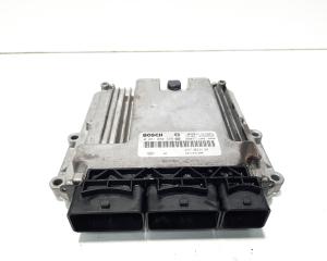 Calculator motor ECU, cod 237102213R, 0281030439, Dacia Duster, 1.5 DCI, K9K612 (idi:487941)