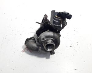 Turbosuflanta, cod 9686120680, Ford Focus 3 Turnier, 1.6 TDCI, T1DB (pr:110747)