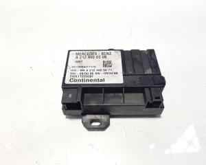 Modul pompa combustibil, cod A2129000306, Mercedes Clasa C T-Model (S204) (id:589635)