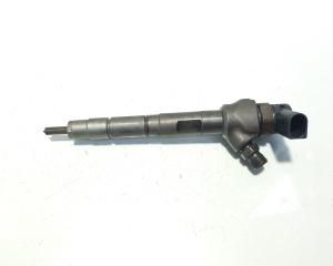 Injector, cod 03L130277J, 0445110369, Audi A6 (4G2, C7), 2.0 TDI, CGL (pr:110747)