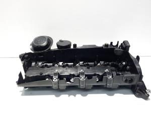 Capac culbutori, cod 1112-7797613, Bmw 1 (E81, E87), 2.0 diesel, N47D20A (idi:585880)