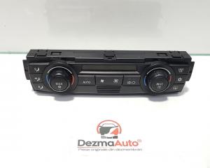 Display climatronic, Bmw 1 Coupe (E82) 6411-9119683-01 (idi:391600)