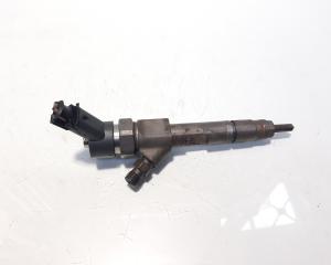 Injector Bosch, cod 8200100272, 0445110110B, Renault Laguna 2, 1.9 DCI, F9Q (id:587251)