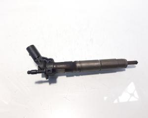 Injector Bosch, cod A6429700587, 0445115027, Mercedes Clasa ML (W164), 3.0 CDI (id:585591)