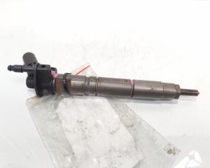 Injector Bosch, cod A6429700587, 0445115027, Mercedes Clasa ML (W164), 3.0 CDI (id:585581)