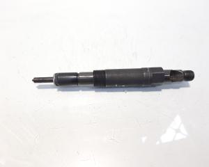 Injector, cod 1S7Q-AD, Ford Mondeo 3 (B5Y), 2.0 TDCI, D6BA (id:585613)