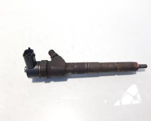 Injector, cod 0445110327, Opel Insignia A, 2.0 CDTI, A20DTH (id:585657)