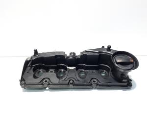 Capac culbutori, cod 03L103469H, VW Golf 6 Variant (AJ5), 1.6 TDI, CAY (idi:580644)