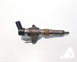 Injector Continental, cod 9674973080, Ford Focus 3, 1,6 TDCI, T1DA (id:585552)