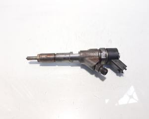 Injector, cod 9635196580, 0445110008, Peugeot 307, 2.0 HDI, RHS (idi:585606)