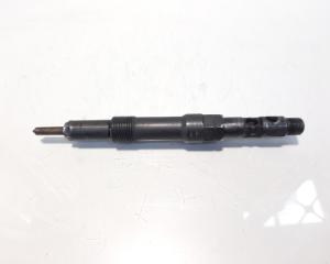 Injector Delphi, cod 2S7Q-9K546-AH, EJDR00101Z, Ford Mondeo 3 (B5Y), 2.0 TDCI, FMBA (id:585609)