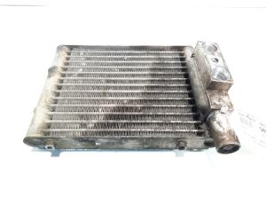 Radiator racire ulei cutie viteze, cod 4B0317021C, Audi A6 (4B2, C5), 2.5 TDI, AKE, cutie automata (idi:589557)