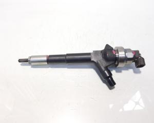 Injector Denso, cod GM55567729, Opel Astra J, 1.7 CDTI, A17DTR (id:588689)