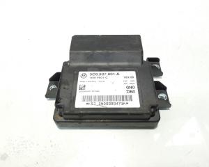 Modul frana de mana, cod 3C8907801A, VW Passat Variant (3C5) (id:589099)