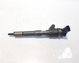 Injector, cod 0445110485, 8201108033, Renault Clio 4, 1.5 DCI, K9K608 (id:588692)