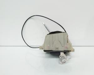 Timonerie, cod A2042675724, Mercedes Clasa C T-Model (S204), 2.2 CDI, OM651911, cutie automata (id:589592)