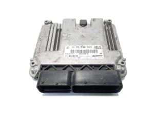 Calculator motor ECU, cod GM55598045, 0281030852, Opel Insignia A, 2.0 CDTI, A20DTE (id:589111)