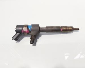 Injector, cod 0445110276, Opel Zafira B (A05), 1.9 CDTI, Z19DT (id:585603)