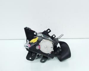 Centura dreapta spate cu capsa, cod A2048600885, Mercedes Clasa C T-Model (S204) (id:589607)