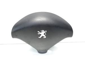 Airbag volan, cod 96556746ZR, Peugeot 307 SW (id:589783)