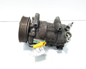 Compresor clima Sanden, cod 9651910980, Citroen C4 (I), 1.6 HDI, 9HX (id:589762)