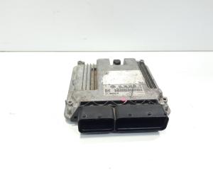 Calculator motor (ECU) cod 03L906022DB, 0281014692, Vw Golf 6 Variant (AJ5) 2.0 TDI, CBD (id:589657)