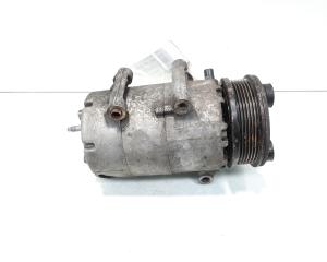 Compresor clima, cod 6G91-19D629-KC, Ford Mondeo 4 Turnier, 1.8 TDCI, QYBA (id:589772)