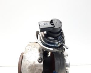 Supapa turbo electrica, Vw Passat Variant (365), 1.6 TDI, CAY (idi:580648)