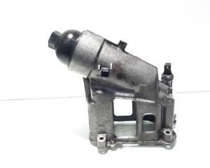Carcasa filtru ulei, Bmw 5 (E60), 2.0 diesel, N47D20A (idi:585885)