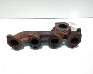 Galerie evacuare, cod 7797389-03, Bmw 1 Coupe (E82) 2.0 diesel, N47D20A (idi:579307)