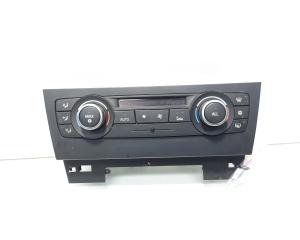 Display climatronic, cod 9248581-01, Bmw 3 Cabriolet (E93) (idi:586729)