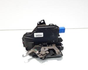 Broasca usa dreapta spate, cod 6Y0839016A, Skoda Fabia 2 Combi (5J, 545) (idi:586034)