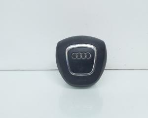Airbag volan, cod 4F0880201AS, Audi A6 Avant (4F5, C6) (id:590075)