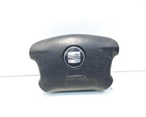 Airbag volan, cod 1J0880201K, Seat Alhambra (7V8, 7V9) (id:590097)