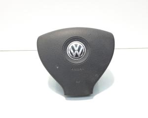 Airbag volan, cod 1K0880201S, Vw Golf 5 (1K1) (id:590096)