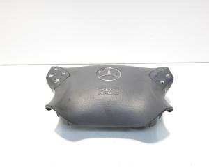 Airbag volan cu comenzi, Mercedes Clasa C (W203) (id:590090)