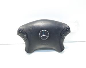 Airbag volan cu comenzi, Mercedes Clasa C (W203) (id:590092)