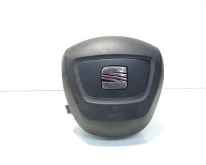 Airbag volan, cod 3R0880201A, Seat Exeo (3R2) (id:590046)